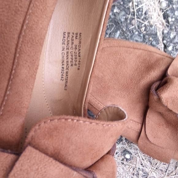 Comfort view 9s loafers - Picture 3 of 4